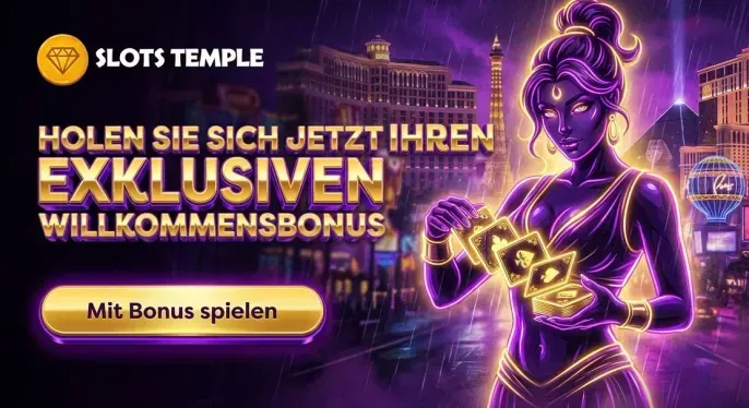 Slots Temple Casino